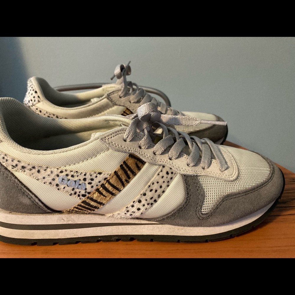 Gola Daytona Safari Sneakers